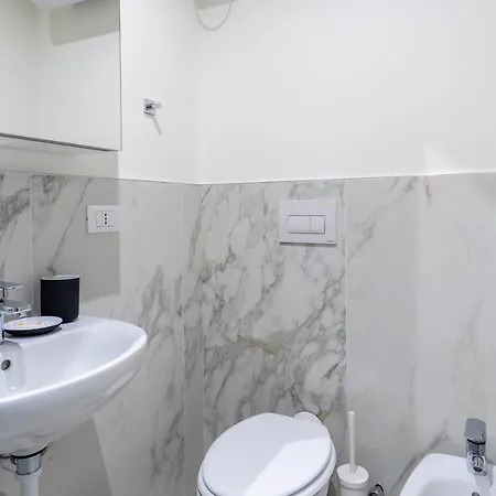 Apartamento Italianway - The B Village Business *