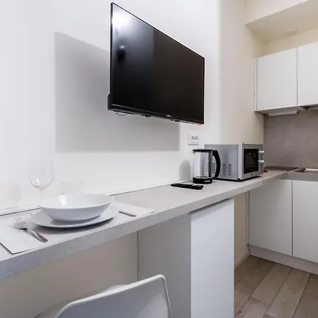 Appartamento Italianway Milano