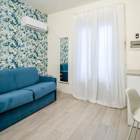 Appartamento Italianway *