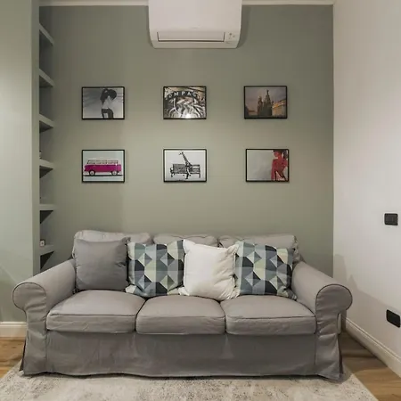 Flatwentyone Renovated Apt With Wifi & Ac! 公寓 *