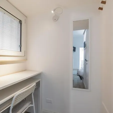 公寓 Flatwentyone Renovated Apt With Wifi & Ac! *