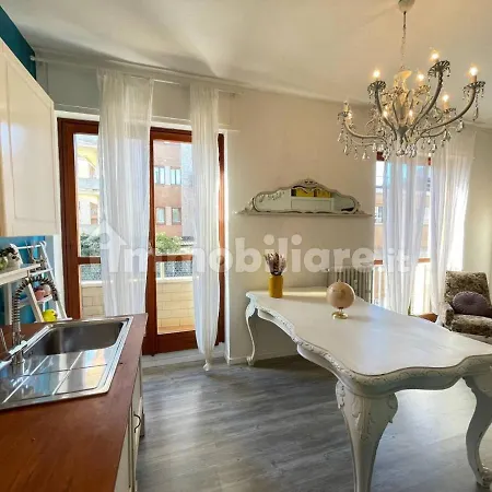 Da Roby, Nick E Ginger Lägenhet *