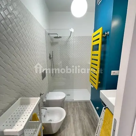 Da Roby, Nick E Ginger