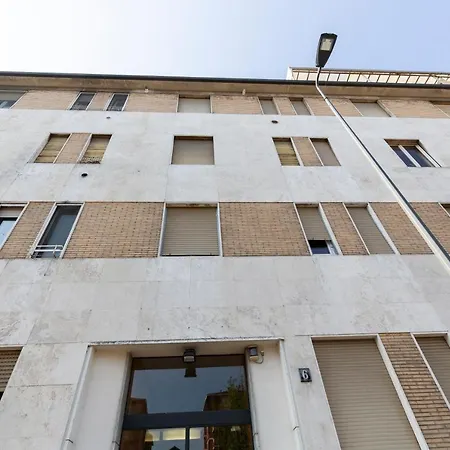 Terrazza Marzano Apartment *