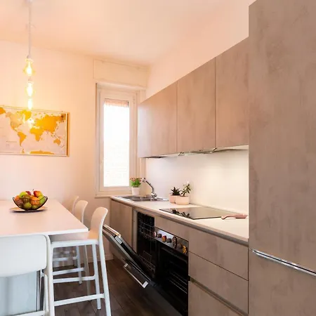 Terrazza Marzano Apartment *