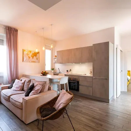 Terrazza Marzano Apartment