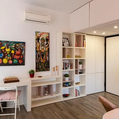 Terrazza Marzano Apartment