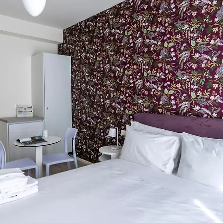 Apartamento Italianway - The B Village Business