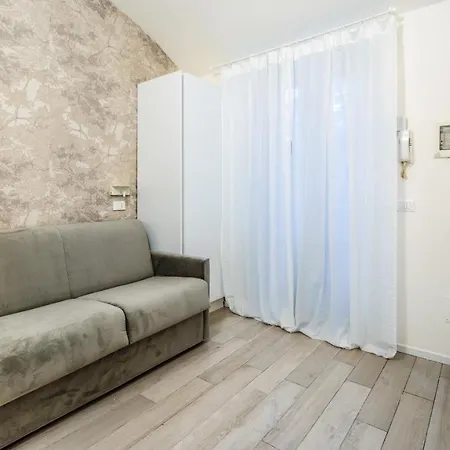 Appartamento Italianway *