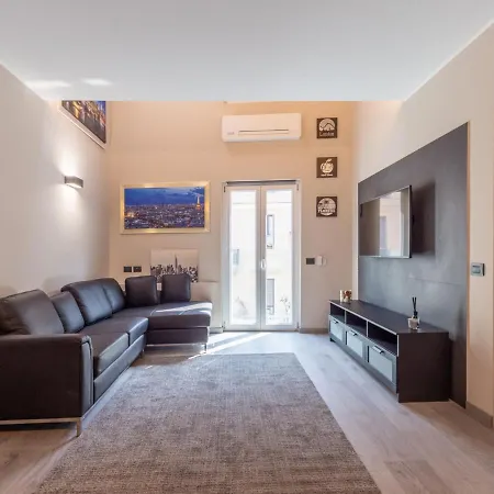 Appartement The Rent - Spacious In Paolo Sarpi Milan