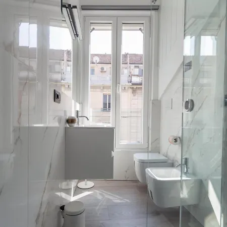 Appartement The Rent - Spacious In Paolo Sarpi