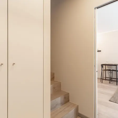 The Rent - Spacious In Paolo Sarpi Appartement *