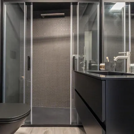 Appartement The Rent - Spacious In Paolo Sarpi Milan