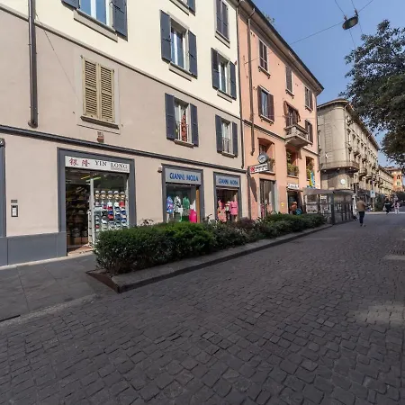 Appartement The Rent - Spacious In Paolo Sarpi *