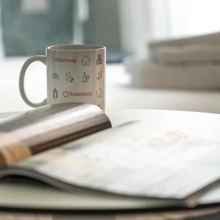 Lägenhet Italianway - The B Village Business