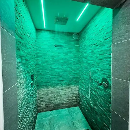 公寓 Ca Foscari Loft & Factory San Siro Stadium 米兰