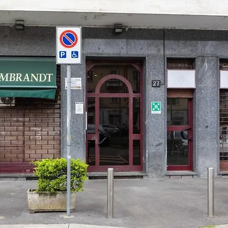 Appartamento Rembrandt 27