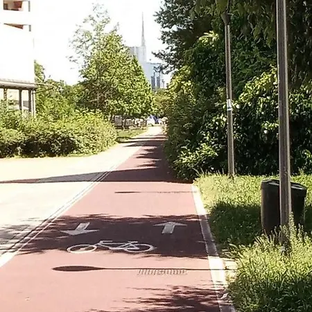 Apartmán 70 Mq 