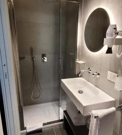 Santarella Affittacamere Milano