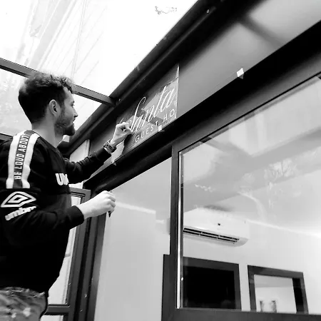 Affittacamere Santarella 4*