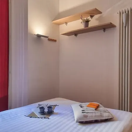 Apartamento Altido Trendy 1-bed Flat, Easy Access To Centre Milão