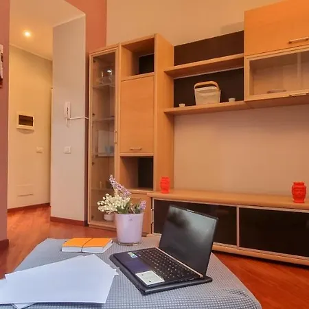 Apartamento Altido Trendy 1-bed Flat, Easy Access To Centre