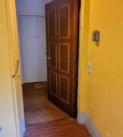 Altido Trendy 1-bed Flat, Easy Access To Centre Milão