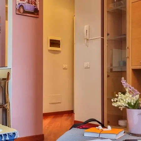 Altido Trendy 1-bed Flat, Easy Access To Centre Apartamento