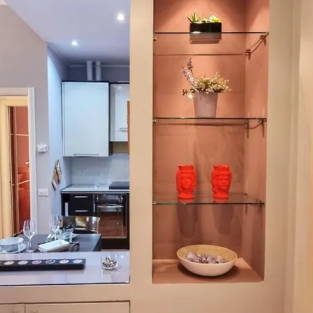 Apartamento Altido Trendy 1-bed Flat, Easy Access To Centre *