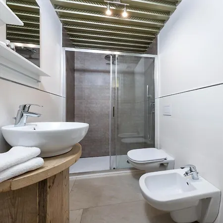 Appartamento Casa Da Splendida