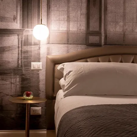 Bed and breakfast Le Dimore