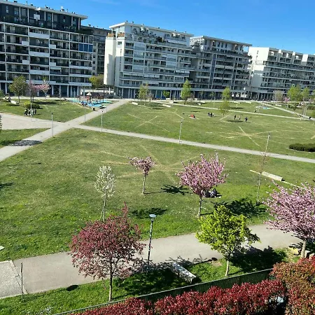 Gaia Apartmán *
