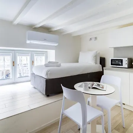 Appartamento Italianway Milano