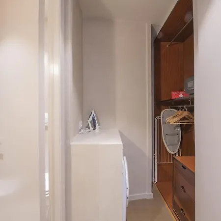Sweett - Torre Velasca Appartamento Milano