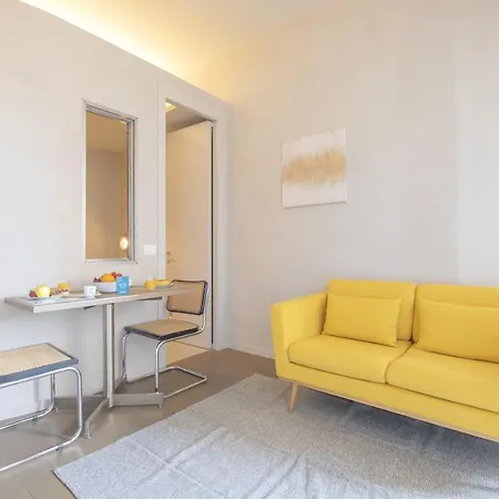 Sweett - Torre Velasca Appartement *