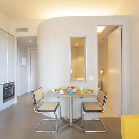 Appartamento Sweett - Torre Velasca