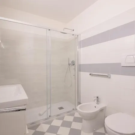 Sweett - Torre Velasca Appartamento Milano
