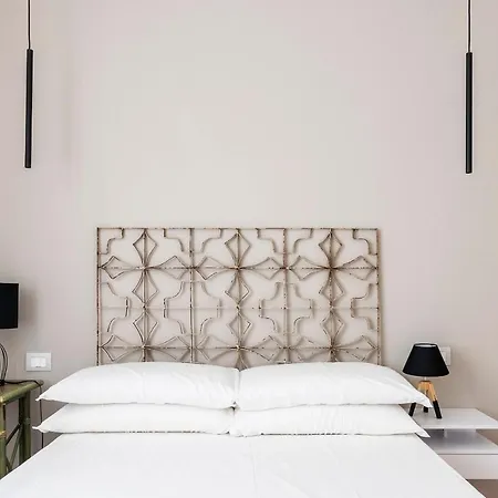 아파트 Luvi - Pasubio 밀라노