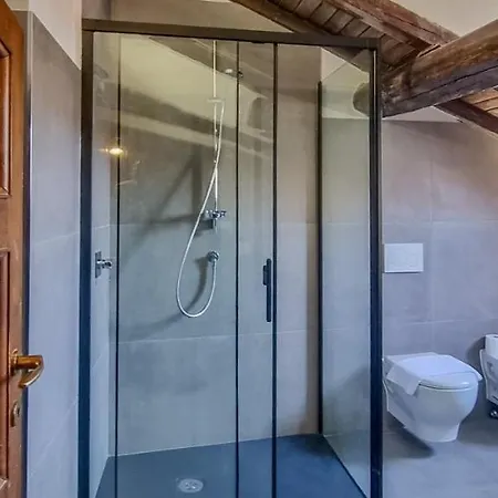 Altido Charming Flat For 6 In Historic Carrobbio Апартаменты Милан