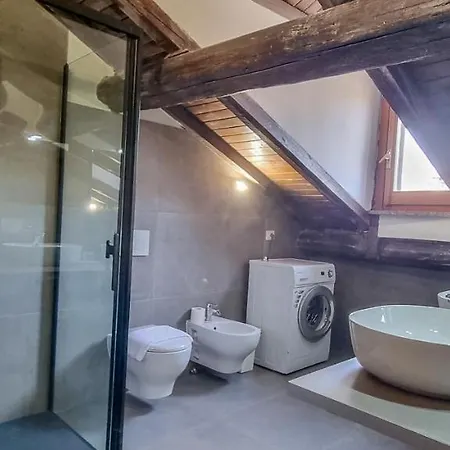Altido Charming Flat For 6 In Historic Carrobbio Милан