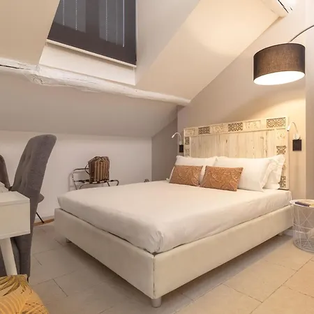 Hq - Corso Buenos Aires Apartamento *