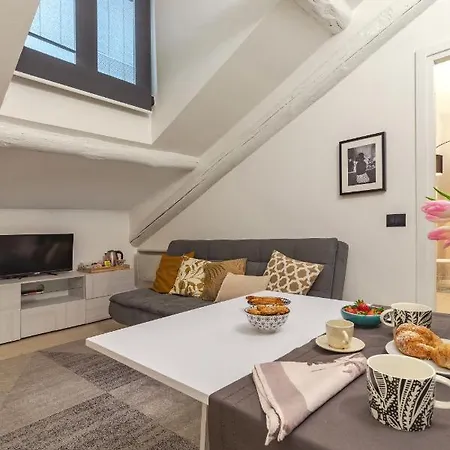 Apartamento Hq - Corso Buenos Aires Milán
