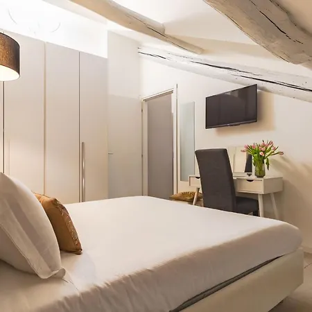 Apartamento Hq - Corso Buenos Aires Milán