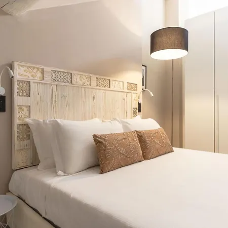 Hq - Corso Buenos Aires Apartamento Milán