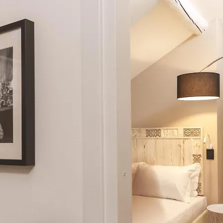 Hq - Corso Buenos Aires Apartamento *