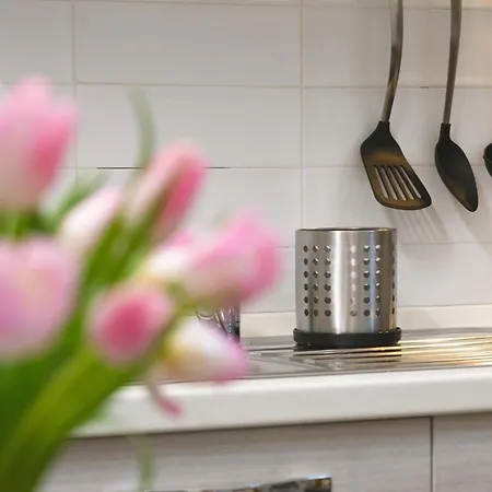 Apartamento Hq - Corso Buenos Aires Milán