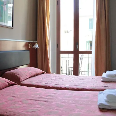 Dateo Hotel