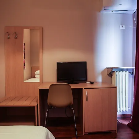 Di Porta Romana Hotell Milano