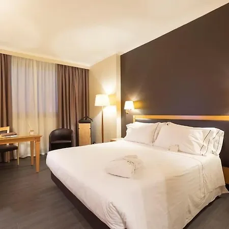 Hotel Life Poliziano, By R Collection 4*