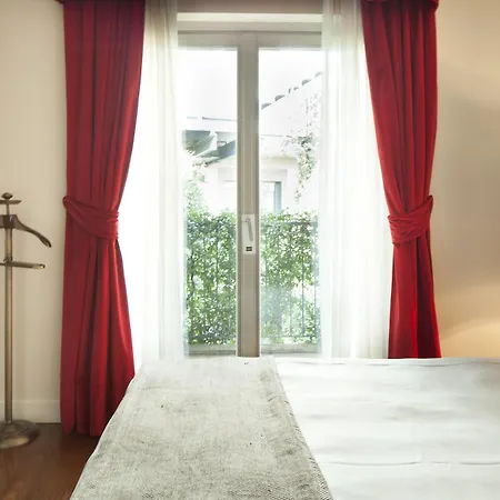 Scala Hotel Mailand